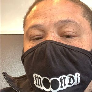 Meet your Posher, Clayburn